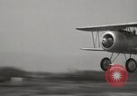 Standbild der US Air Force Uniformen United States USA, 1957, aus Sekunde 43 historischem Filmmaterial Videoclip 65675068579