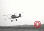 Standbild der US Air Force Uniformen United States USA, 1957, aus Sekunde 44 historischem Filmmaterial Videoclip 65675068579