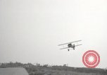 Standbild der US Air Force Uniformen United States USA, 1957, aus Sekunde 45 historischem Filmmaterial Videoclip 65675068579