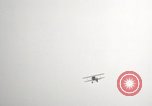 Standbild der US Air Force Uniformen United States USA, 1957, aus Sekunde 46 historischem Filmmaterial Videoclip 65675068579