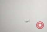 Standbild der US Air Force Uniformen United States USA, 1957, aus Sekunde 47 historischem Filmmaterial Videoclip 65675068579