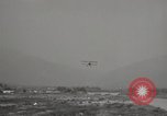 Standbild der US Air Force Uniformen United States USA, 1957, aus Sekunde 50 historischem Filmmaterial Videoclip 65675068579