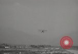 Standbild der US Air Force Uniformen United States USA, 1957, aus Sekunde 51 historischem Filmmaterial Videoclip 65675068579