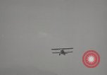Standbild der US Air Force Uniformen United States USA, 1957, aus Sekunde 53 historischem Filmmaterial Videoclip 65675068579