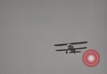 Standbild der US Air Force Uniformen United States USA, 1957, aus Sekunde 54 historischem Filmmaterial Videoclip 65675068579