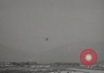 Standbild der US Air Force Uniformen United States USA, 1957, aus Sekunde 57 historischem Filmmaterial Videoclip 65675068579