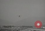 Standbild der US Air Force Uniformen United States USA, 1957, aus Sekunde 58 historischem Filmmaterial Videoclip 65675068579