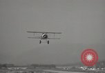Standbild der US Air Force Uniformen United States USA, 1957, aus Sekunde 60 historischem Filmmaterial Videoclip 65675068579