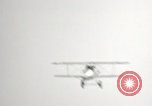 Standbild der US Air Force Uniformen United States USA, 1957, aus Sekunde 62 historischem Filmmaterial Videoclip 65675068579