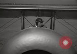 Standbild der US Air Force Uniformen United States USA, 1957, aus Sekunde 3 historischem Filmmaterial Videoclip 65675068580