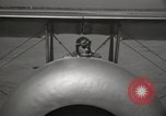 Standbild der US Air Force Uniformen United States USA, 1957, aus Sekunde 4 historischem Filmmaterial Videoclip 65675068580