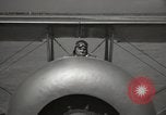 Standbild der US Air Force Uniformen United States USA, 1957, aus Sekunde 7 historischem Filmmaterial Videoclip 65675068580