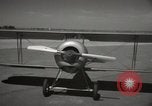 Standbild der US Air Force Uniformen United States USA, 1957, aus Sekunde 13 historischem Filmmaterial Videoclip 65675068580