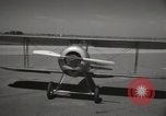 Standbild der US Air Force Uniformen United States USA, 1957, aus Sekunde 14 historischem Filmmaterial Videoclip 65675068580