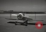 Standbild der US Air Force Uniformen United States USA, 1957, aus Sekunde 16 historischem Filmmaterial Videoclip 65675068580