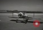 Standbild der US Air Force Uniformen United States USA, 1957, aus Sekunde 17 historischem Filmmaterial Videoclip 65675068580