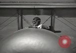 Standbild der US Air Force Uniformen United States USA, 1957, aus Sekunde 21 historischem Filmmaterial Videoclip 65675068580