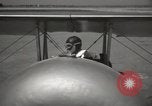 Standbild der US Air Force Uniformen United States USA, 1957, aus Sekunde 22 historischem Filmmaterial Videoclip 65675068580