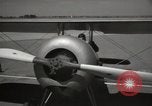 Standbild der US Air Force Uniformen United States USA, 1957, aus Sekunde 26 historischem Filmmaterial Videoclip 65675068580
