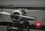 Standbild der US Air Force Uniformen United States USA, 1957, aus Sekunde 27 historischem Filmmaterial Videoclip 65675068580