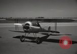 Standbild der US Air Force Uniformen United States USA, 1957, aus Sekunde 30 historischem Filmmaterial Videoclip 65675068580