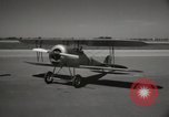Standbild der US Air Force Uniformen United States USA, 1957, aus Sekunde 31 historischem Filmmaterial Videoclip 65675068580