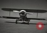 Standbild der US Air Force Uniformen United States USA, 1957, aus Sekunde 33 historischem Filmmaterial Videoclip 65675068580
