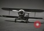 Standbild der US Air Force Uniformen United States USA, 1957, aus Sekunde 34 historischem Filmmaterial Videoclip 65675068580
