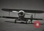 Standbild der US Air Force Uniformen United States USA, 1957, aus Sekunde 35 historischem Filmmaterial Videoclip 65675068580