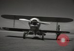 Standbild der US Air Force Uniformen United States USA, 1957, aus Sekunde 36 historischem Filmmaterial Videoclip 65675068580