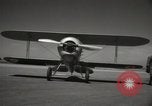 Standbild der US Air Force Uniformen United States USA, 1957, aus Sekunde 39 historischem Filmmaterial Videoclip 65675068580