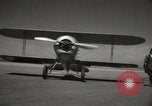 Standbild der US Air Force Uniformen United States USA, 1957, aus Sekunde 40 historischem Filmmaterial Videoclip 65675068580