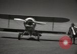 Standbild der US Air Force Uniformen United States USA, 1957, aus Sekunde 41 historischem Filmmaterial Videoclip 65675068580