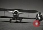 Standbild der US Air Force Uniformen United States USA, 1957, aus Sekunde 42 historischem Filmmaterial Videoclip 65675068580