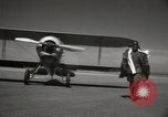 Standbild der US Air Force Uniformen United States USA, 1957, aus Sekunde 43 historischem Filmmaterial Videoclip 65675068580