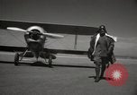 Standbild der US Air Force Uniformen United States USA, 1957, aus Sekunde 44 historischem Filmmaterial Videoclip 65675068580