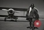 Standbild der US Air Force Uniformen United States USA, 1957, aus Sekunde 46 historischem Filmmaterial Videoclip 65675068580