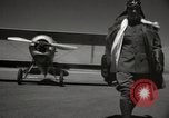 Standbild der US Air Force Uniformen United States USA, 1957, aus Sekunde 47 historischem Filmmaterial Videoclip 65675068580
