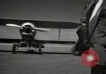Standbild der US Air Force Uniformen United States USA, 1957, aus Sekunde 48 historischem Filmmaterial Videoclip 65675068580
