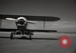 Standbild der US Air Force Uniformen United States USA, 1957, aus Sekunde 49 historischem Filmmaterial Videoclip 65675068580