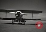 Standbild der US Air Force Uniformen United States USA, 1957, aus Sekunde 50 historischem Filmmaterial Videoclip 65675068580
