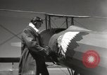 Standbild der US Air Force Uniformen United States USA, 1957, aus Sekunde 51 historischem Filmmaterial Videoclip 65675068580