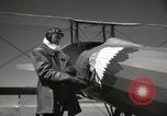 Standbild der US Air Force Uniformen United States USA, 1957, aus Sekunde 52 historischem Filmmaterial Videoclip 65675068580