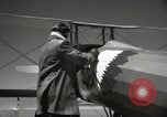 Standbild der US Air Force Uniformen United States USA, 1957, aus Sekunde 53 historischem Filmmaterial Videoclip 65675068580