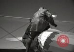 Standbild der US Air Force Uniformen United States USA, 1957, aus Sekunde 57 historischem Filmmaterial Videoclip 65675068580