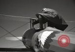 Standbild der US Air Force Uniformen United States USA, 1957, aus Sekunde 58 historischem Filmmaterial Videoclip 65675068580