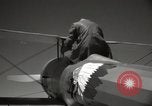 Standbild der US Air Force Uniformen United States USA, 1957, aus Sekunde 59 historischem Filmmaterial Videoclip 65675068580