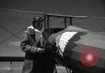 Standbild der US Air Force Uniformen United States USA, 1957, aus Sekunde 60 historischem Filmmaterial Videoclip 65675068580