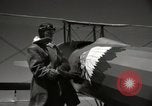 Standbild der US Air Force Uniformen United States USA, 1957, aus Sekunde 61 historischem Filmmaterial Videoclip 65675068580