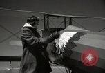 Standbild der US Air Force Uniformen United States USA, 1957, aus Sekunde 62 historischem Filmmaterial Videoclip 65675068580